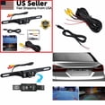 thumbnail image 5 of US Reverse Camera WaterProof Night Vision High Quality RearView Camera Wide 170, 5 of 5