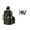 Pink, variant on GASTROPOD Fishing Backpack,Interior Zippered Pocket Tackle Bag,Zipper Pocket Shouder Bag,Side Pockets Corssbody Bag,
