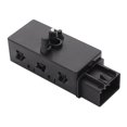 thumbnail image 1 of CAROOTU Passenger Right Power Seat Switch 92225806 Fits for Chevy Camaro 2010-2015, 1 of 7