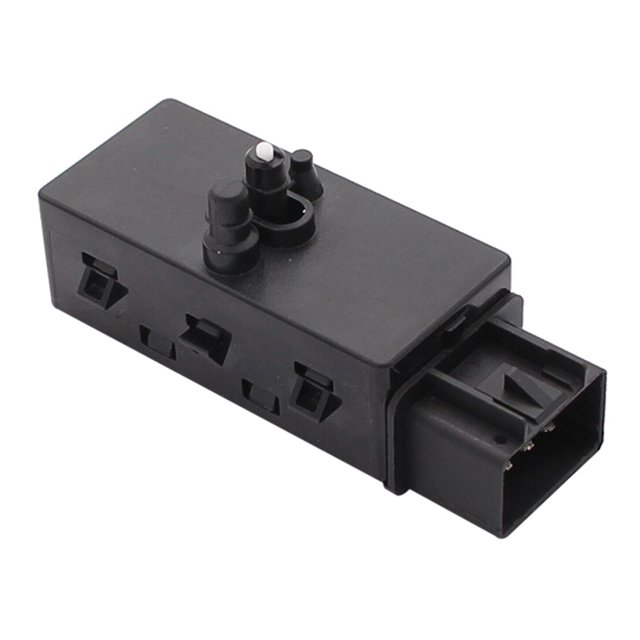 CAROOTU Passenger Right Power Seat Switch 92225806 Fits for Chevy Camaro 2010-2015