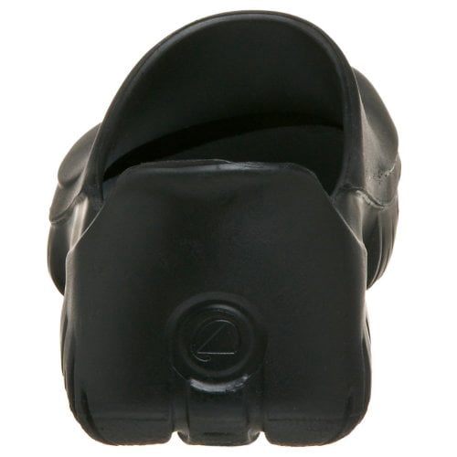 Alpro A630 Clog,Black w/o Steeltoe,39 Medium EU