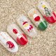 thumbnail image 5 of unbranded 20Ud Adhesivos De Con Navideños Variedad De Estilos Para Celebraciones Y Uso Diario, 5 of 8