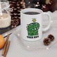thumbnail image 4 of Tree Rex Mug, 4 of 11