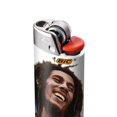 thumbnail image 4 of Más ligero BIC Maxi Pocket Edición Especial Bob Marley x8, 4 of 8