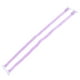 thumbnail image 1 of 1 par de tirantes ajustables para sujetador de mujer, tirantes de repuesto hechos de nailon con Púrpura, 1 of 9