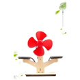thumbnail image 5 of Solar Fan Solar Power Generator Mini Fan Panel DIY Science Education Model Kit Physics Learning Toy laboratorio fsica, 5 of 5