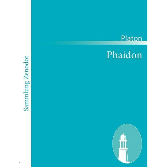 Phaidon : Phaid?n