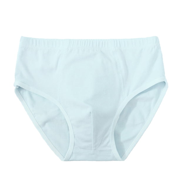 Shorts pour Enfants, Couleur Unie, Confortables et Respirants