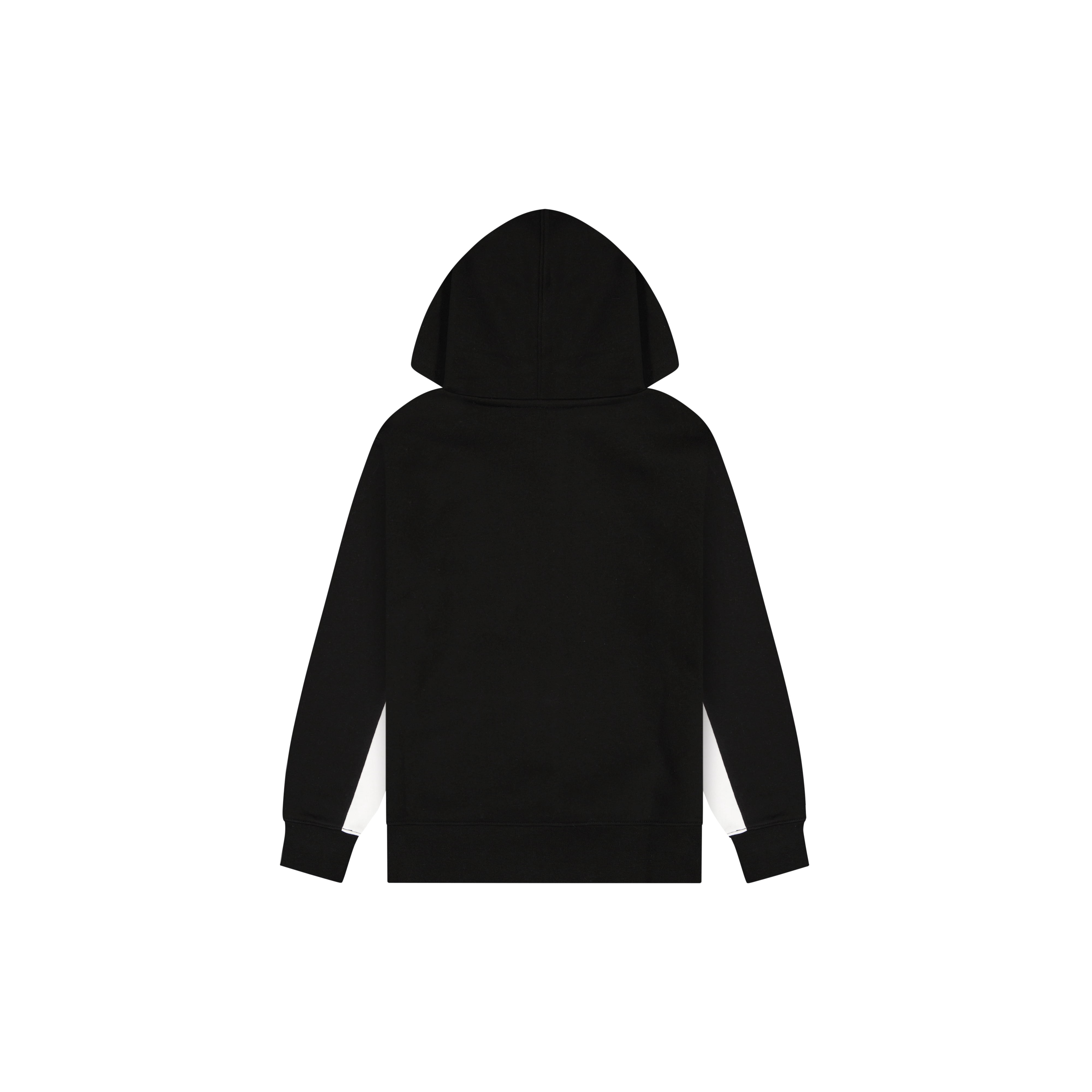 Reebok Boy's Colorblock Fleece Hoodie, Sizes 4-18