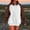 Brown, variant on Womens Hoodies Oversized New Casual Women's Fashion Solid Long Sleeve Hooded Pocket Tops Sweatshirts Style B-19 Blue 3XL