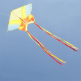 thumbnail image 3 of New Couple Butterfly Wind Kite Network Red for Adults(Kite Only), 3 of 3
