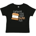 thumbnail image 3 of Inktastic Camping Kids Have More Fun Boys or Girls Baby T-Shirt, 3 of 5