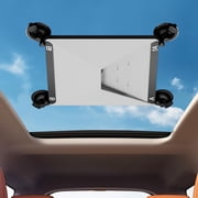Starlink Mini Car Suction Cup Mount, Strong Suction Mounting Kit for Car Windows & Sunroofs, Starlink Mini Accessories for RVs, Boats and Road Trips