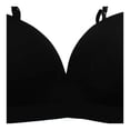 thumbnail image 3 of Brassiere Marel para Dama Copa Triangular Negro Talla 36B, 3 of 4