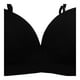 thumbnail image 3 of Brassiere Marel para Dama Copa Triangular Negro Talla 38B, 3 of 4