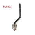 thumbnail image 2 of Nb Hole Deburring Tool Handle + Bc6301/8301/1041/1651 Chamfering Cutter Head Set, 2 of 7