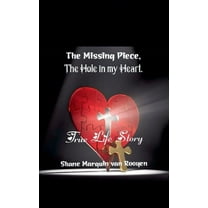 The Missing Piece, (Paperback)