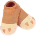 thumbnail image 4 of Baby Socks Anti-slip Children's Stopper Socks 6-pack, 4 of 5