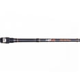 thumbnail image 4 of American Baitworks HFXDIII73MHC Halo 7'3" XD III Pro Medium Heavy Casting Fishing Rod, 4 of 5