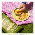 thumbnail image 4 of Papas fritas Zumitam con aceite de oliva y sal de mar 142 g, 4 of 5