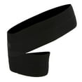 thumbnail image 1 of Hip Compression  Close Fit Wide Applicability Groin Support Brace Light Breathable  For Hip Flexor Recovery For Injury Sprain Relief M, 1 of 8