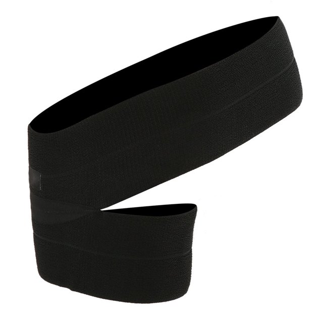 Hip Compression Close Fit Wide Applicability Groin Support Brace Light Breathable For Hip Flexor Recovery For Injury Sprain Relief M