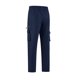 thumbnail image 4 of Ceisia Men's Relaxed Straight Leg Cargo Pants | Multi-Pocket Elastic Waist Workwear Pants | All-Season Casual Trousers Gift, 4 of 9
