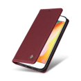 thumbnail image 5 of Funda para iPhone 6 Plus/6S Plus Estuche de Cuero PU Tipo Cartera con Ranuras para Tarjetas y Cierre Magnético, 5 of 5