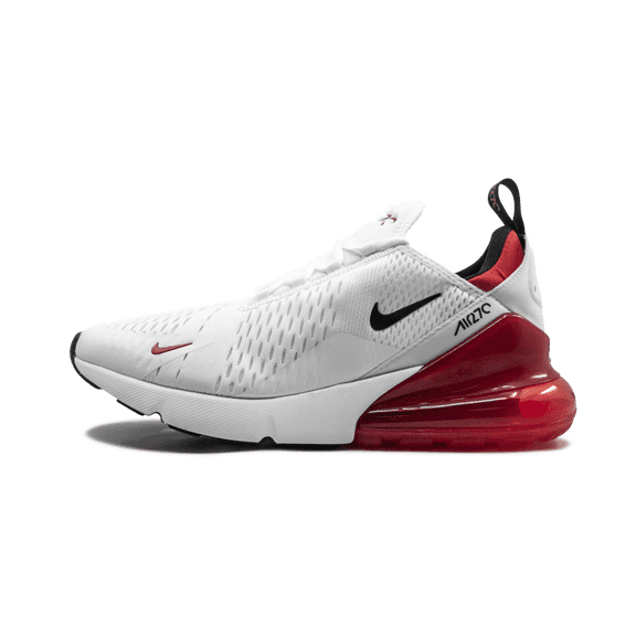 NIKE MENS Air Max 270 "University Red" BV2523 100 BV2523 100 from Stadium Goods