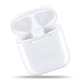 thumbnail image 1 of Funda de carga inalámbrica compatible con AirPod de primera y segunda generación, 1 of 7
