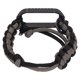 thumbnail image 5 of Pulseras de repuesto, correa de reloj de paracord, correa de reloj ajustable, correa de reloj trenzada elástica, diseño revolucionario, 5 of 9