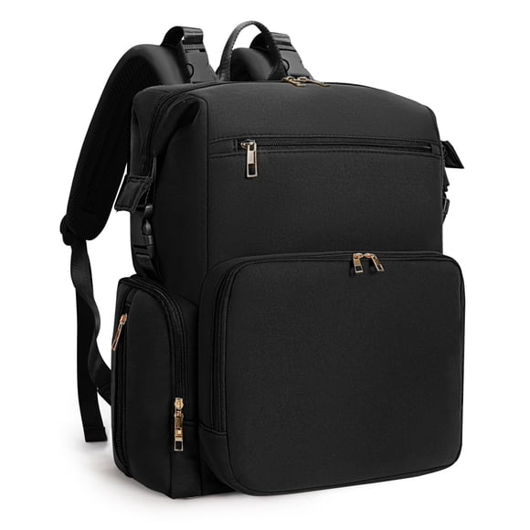Mochila para Pañales CEI-CEI Neopreno Grande Impermeable