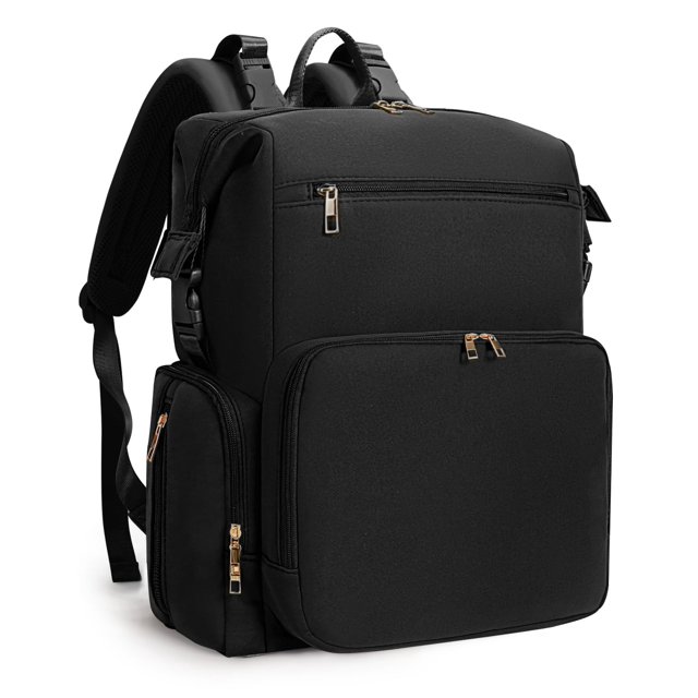 Mochila para Pañales CEI-CEI Neopreno Grande Impermeable