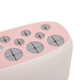 thumbnail image 2 of YAHHU Automatic Makeup Brush Dryer Machine, Electric Cosmetic Cleaning & Fast Drying Tool, 12 Holes USB Powered System for Home and Beauty Salon Professionals (7.48 x 5.51 inches / 19 x 14 cm), 2 of 10