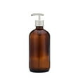 thumbnail image 7 of Rail19 Market Glass Soap & Lotion Dispenser, 7 of 7