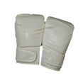 thumbnail image 4 of yotijay Boxing Gloves Comfortable Guards for Punching Bag Training Fitness Muay Thai White Child, 4 of 8