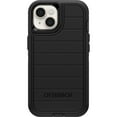thumbnail image 1 of OtterBox Defender Series Pro Étui pour Apple iPhone 14 et iPhone 13 - Noir, 1 of 7
