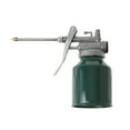 thumbnail image 5 of Car Mini 250ml High Pressure Pump Oiler Oil Can Metal For Lubricants, 5 of 8