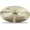 19 in., variant on Stagg Genghis Series Medium Crash Cymbal 16 in.