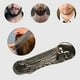 thumbnail image 4 of Peine para barba plegable para hombres, peine cabello, peine para portátil, peine para cabello y barba, peine para , a , pta Macarena Peine de barba plegable, 4 of 8