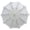 Beige, variant on Decorative Handmade Lace Umbrella Wooden Handle Sun Shade For Women Girls Special