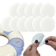 thumbnail image 2 of Inflatable Patch Repair Kit Waterproof, Multipurpose Repair Patch for Pool, Air Mattress, Inflatabl, 2 of 5