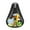 animal, variant on Lipstore Kids Bike Seat Cushion Cover Silicone Child Cycling Soft Cycling Accessories dinosaur