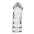 thumbnail image 1 of Shank Calf Wrap, Easy To Wear High Color Fastness Shank Fracture Fixation Strap Fine Stitching High Tensile Strength  For Shins Fixing, 1 of 8