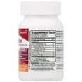 thumbnail image 2 of Leader Daily Psyllium Husk Powder Supplement, 3-in-1 Fiber for Digestive Health, Plant Based, 100% Natural, Compare to Metamucil Multihealth, 100 Capsules, Pack of 1, 2 of 5