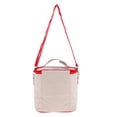 thumbnail image 3 of S SERENABLE Grand Contenant Isotherme pour Hommes Femmes avec Réglage Rouge, 3 of 9