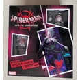thumbnail image 1 of Shf Anime Spider-man Figuarts Miles Morales Gwen figuras de acción Gwen figura de mujer araña figura de Spiderman muñeca modelo de Pvc Juguetes, 1 of 4