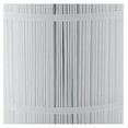 thumbnail image 3 of Hayward Pool Filter Cartridge Replacement - C-8311 100 Sq Ft, 194 Pleats, 3 of 7
