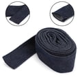 thumbnail image 2 of Motor Genic Cable Cover Nylon 13'x 1.57" w/ Zipper For TIG Welding Torch WP9/17, 2 of 12