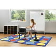 thumbnail image 2 of Safco Products AlphaBetter Adjustable Height Desk 1203GR, 2 of 3